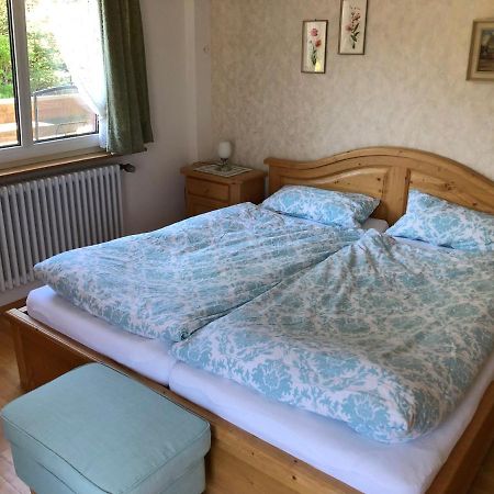 Gaestehaus Lickert Ferienwohnung Sued Feldberg Hinterzarten Zewnętrze zdjęcie