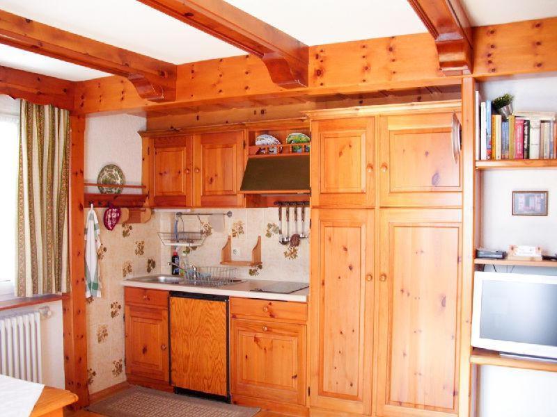 Gaestehaus Lickert Ferienwohnung Sued Feldberg Hinterzarten Zewnętrze zdjęcie