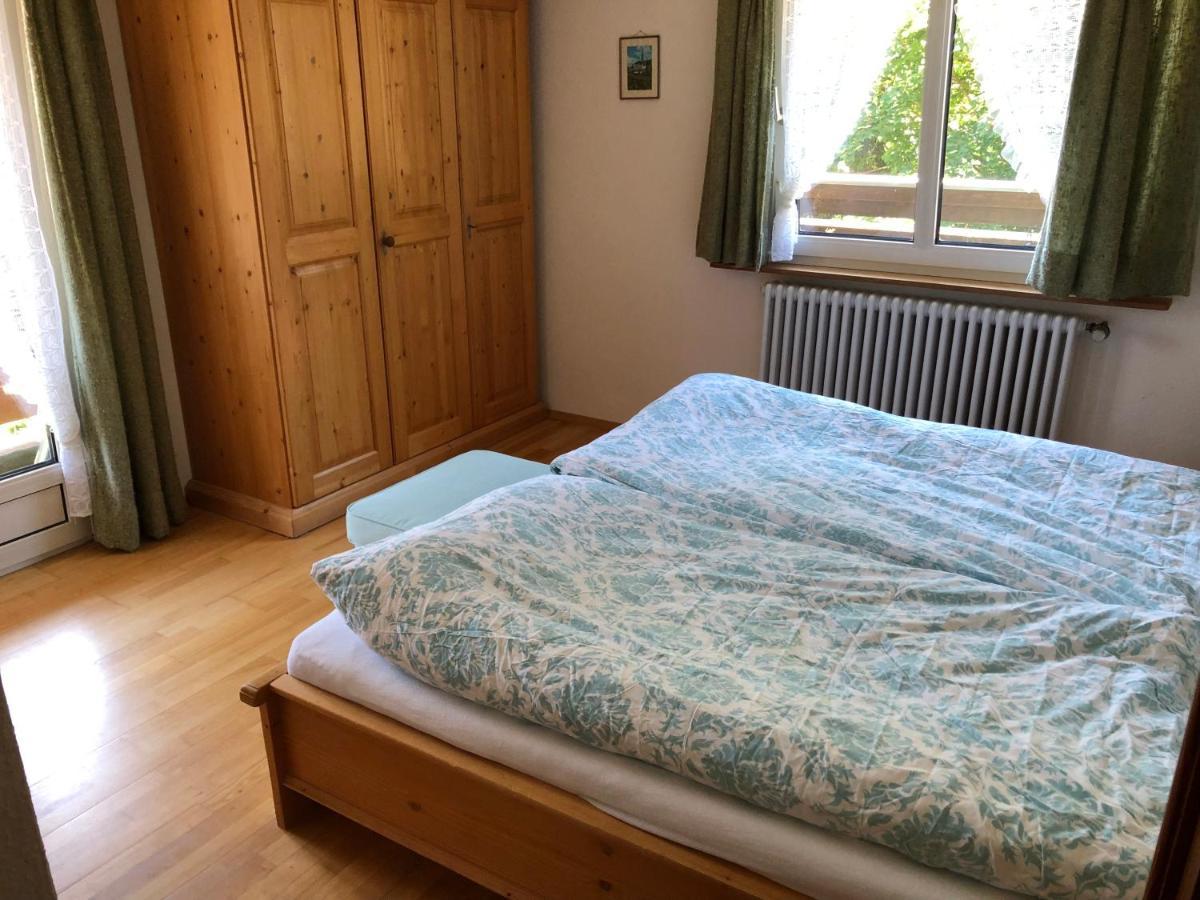 Gaestehaus Lickert Ferienwohnung Sued Feldberg Hinterzarten Zewnętrze zdjęcie